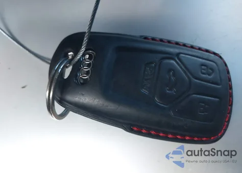 2024 Audi Q5 Premium Plus 45 Tfsi S Line Quattro from USA, damaged, VIN WA1EAAFY5R2032895